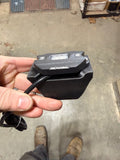Clip On Rock Light mounts