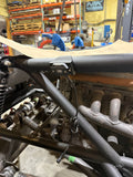Clip On Rock Light mounts