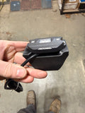 Clip On Rock Light mounts