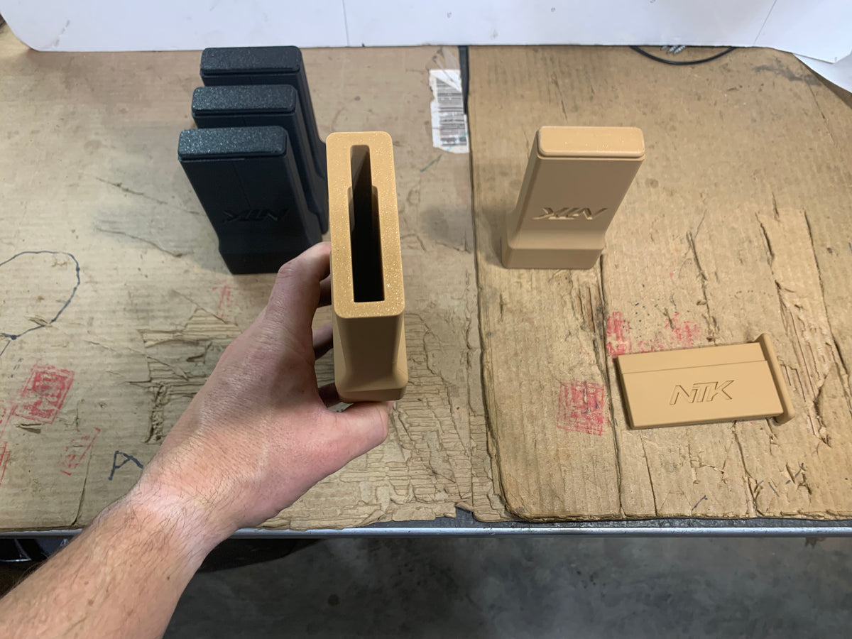 AR Speed Loader – NTK FabWorks