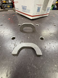 Weld-On Hook Loops