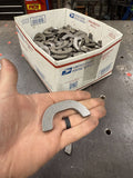 Weld-On Hook Loops