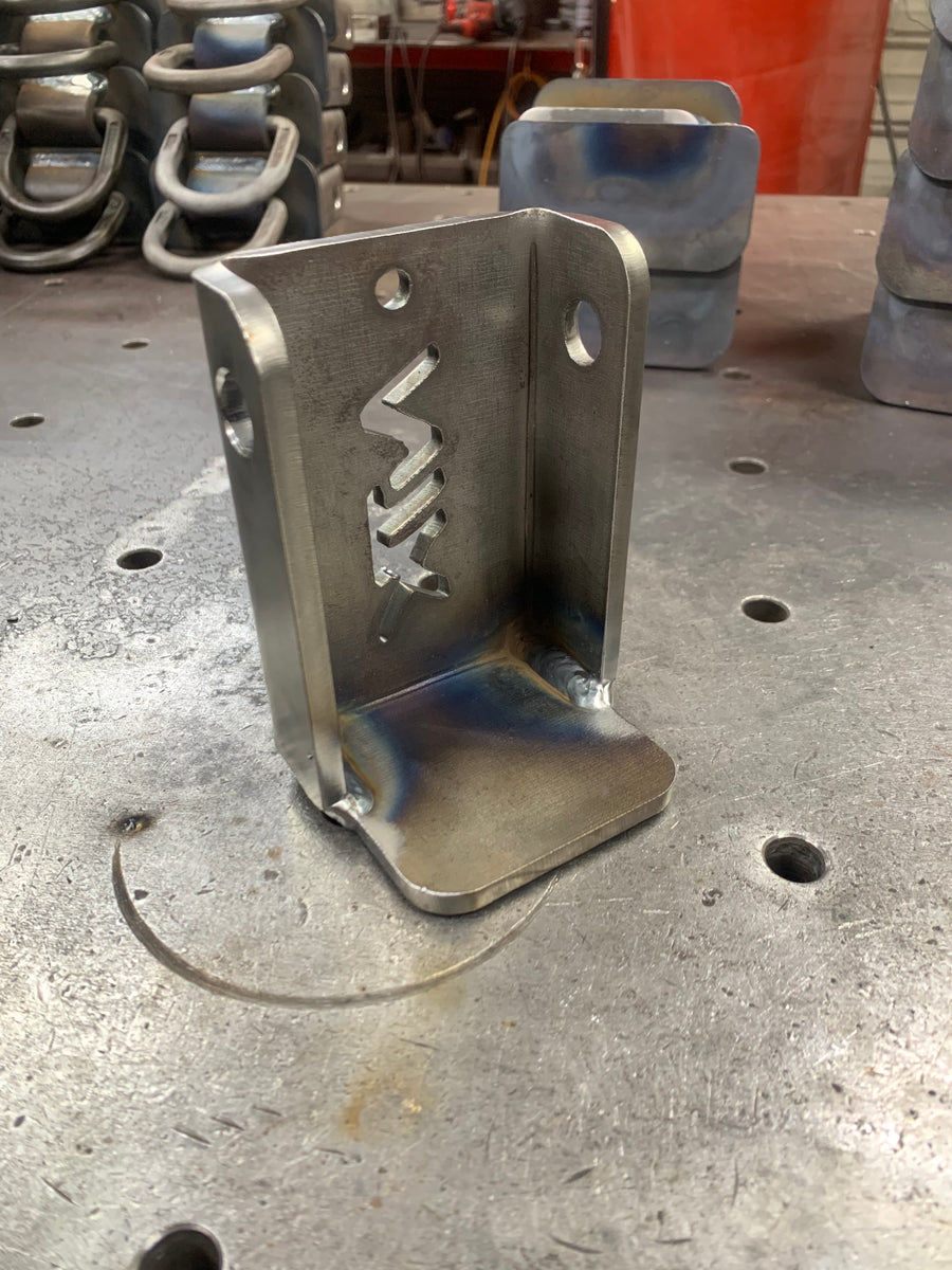 Stake Pocket Tie Down Blank Inserts – NTK FabWorks