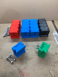 CXA Series Quick Change Tool Holder Storage Blocks